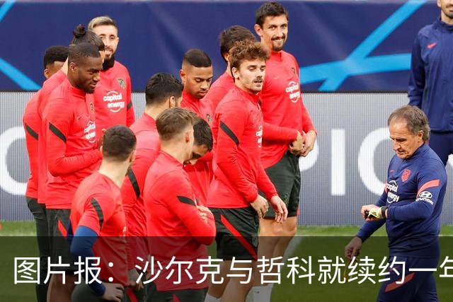 图片报：沙尔克与哲科就续约一年达成一致，年薪最高可达130万欧